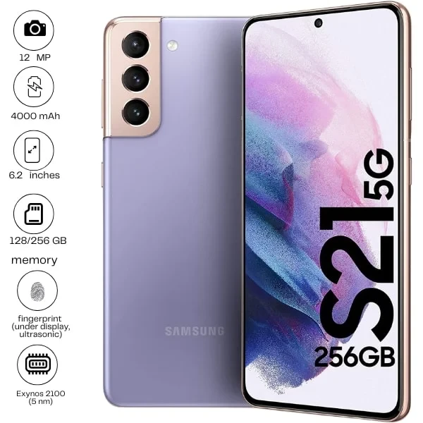 Mobitel best cheap samsung galaxy S21 5G used all colors uk